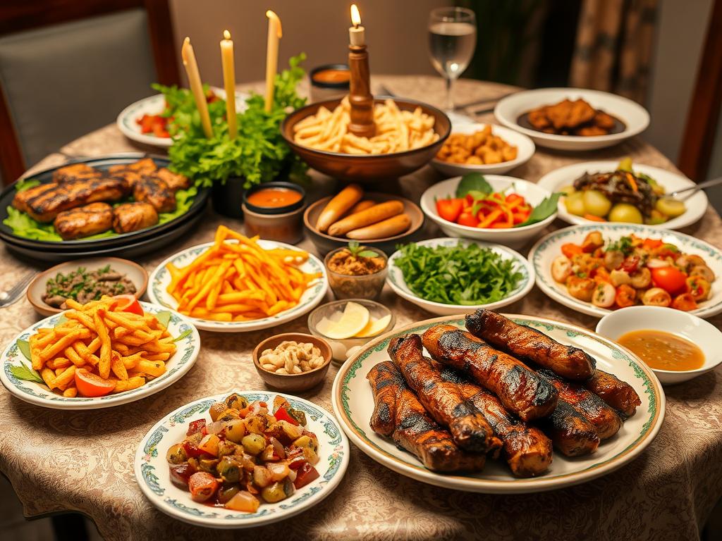 Günün Eti: 150 Gram Üstü Tüketim Sağlığı Tehdit Ediyor! gunun eti 150 gram ustu tuketim sagligi tehdit ediyor