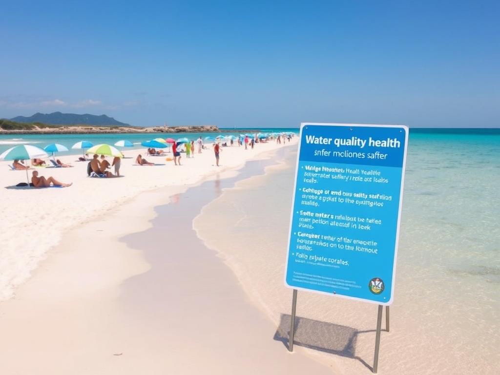 Güvenli Tatil İçin Plajlar Yakından İzleniyor guvenli tatil icin plajlar yakindan izleniyor
