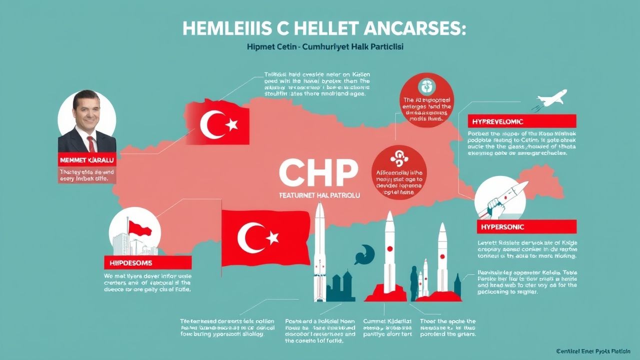 Hikmet Çetin ve CHP'nin Güncel Durumu: Ne Değişti? hikmet cetin ve chpnin guncel durumu ne degisti