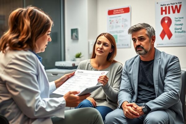HIV Belirtileri ve 2025’te Yeni Tedaviler hiv belirtileri ve 2025te yeni tedaviler