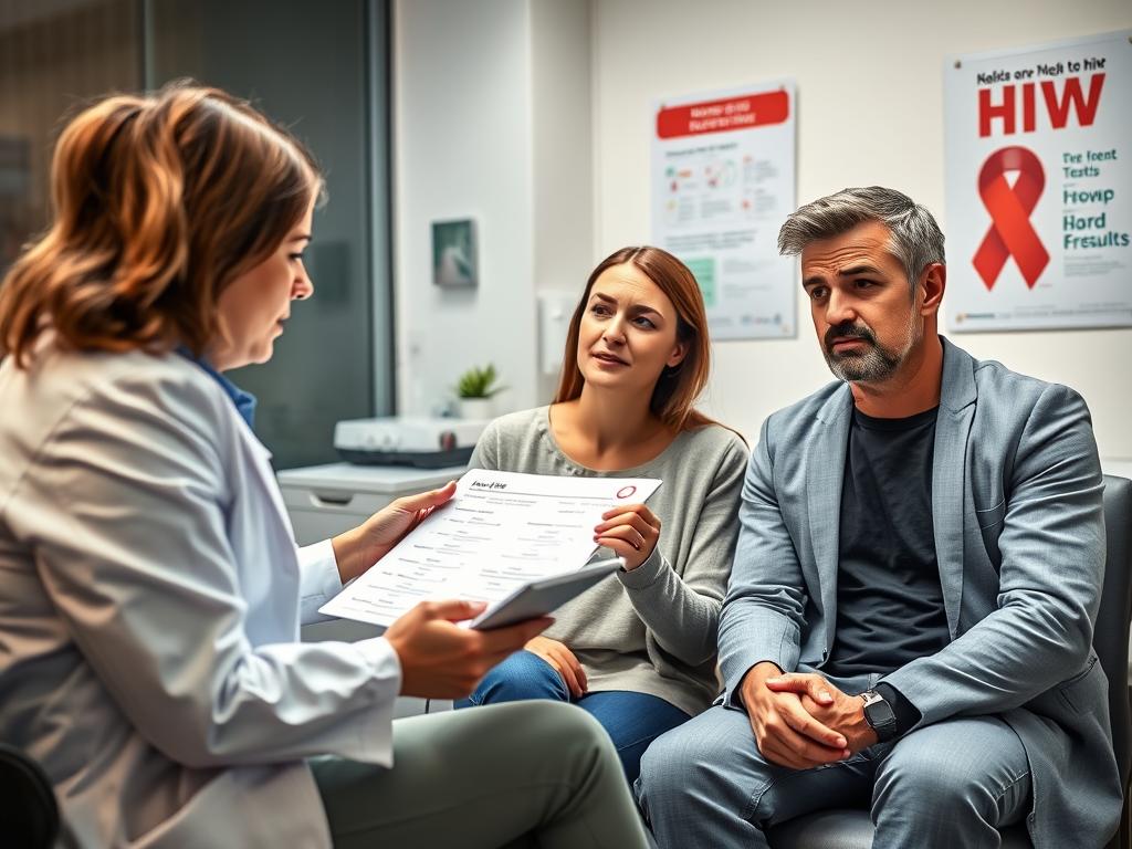 HIV Belirtileri ve 2025’te Yeni Tedaviler hiv belirtileri ve 2025te yeni tedaviler