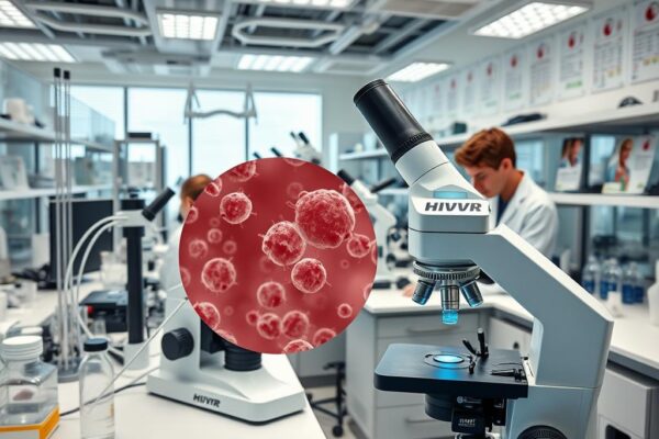 HIV Tedavisinde Yenilik: Kimse Beklemiyordu! hiv tedavisinde yenilik kimse beklemiyordu