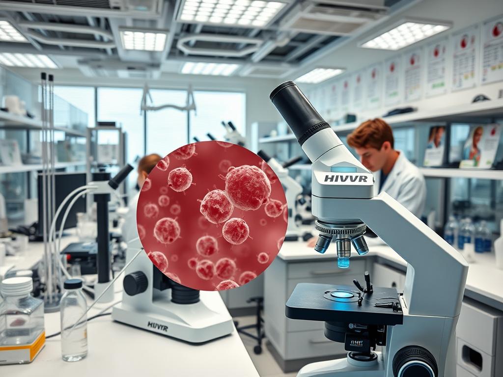 HIV Tedavisinde Yenilik: Kimse Beklemiyordu! hiv tedavisinde yenilik kimse beklemiyordu