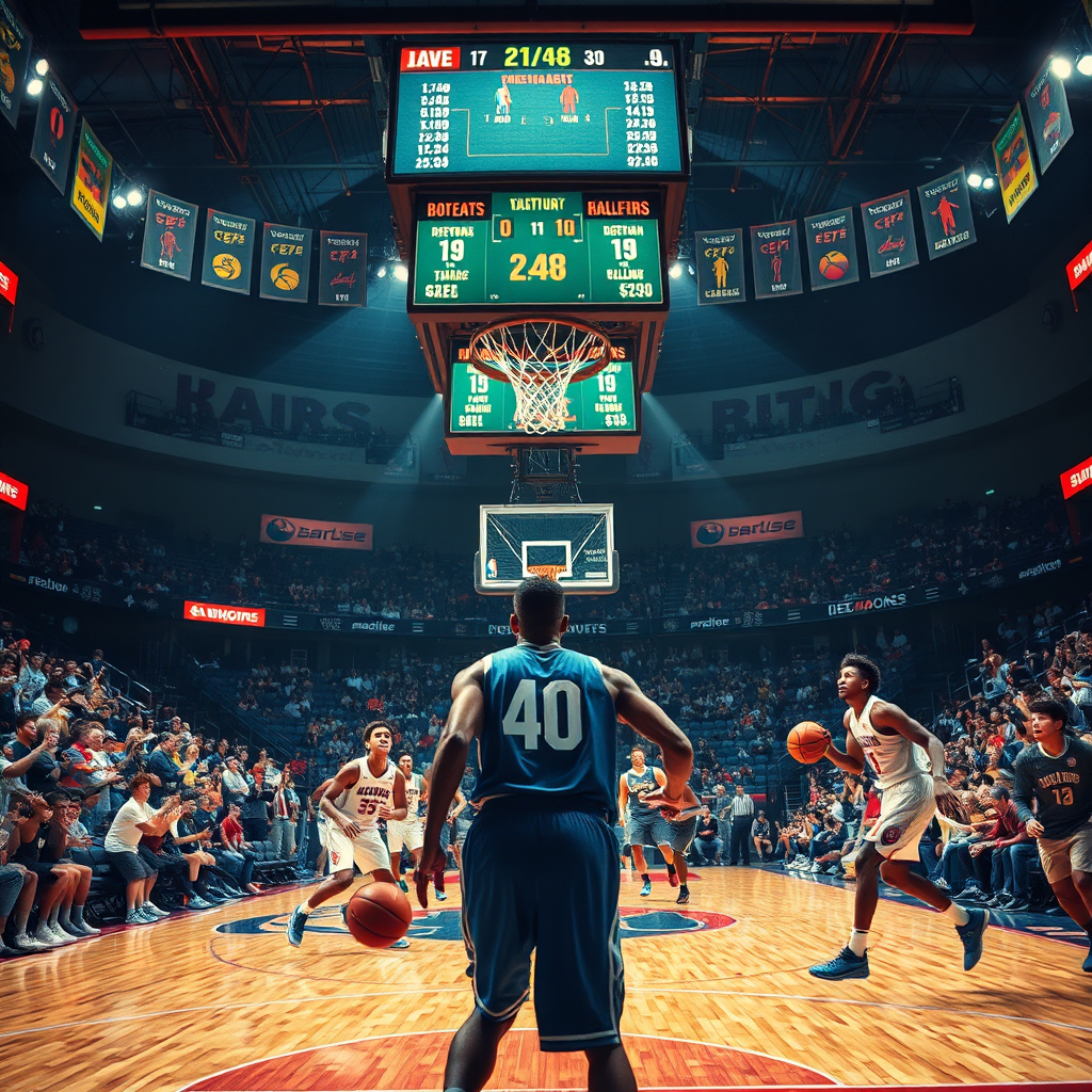 Indiana Pacers, Thunder Karşısında Maçta Neler Yaşandı? indiana pacers thunder karsisinda macta neler yasandi