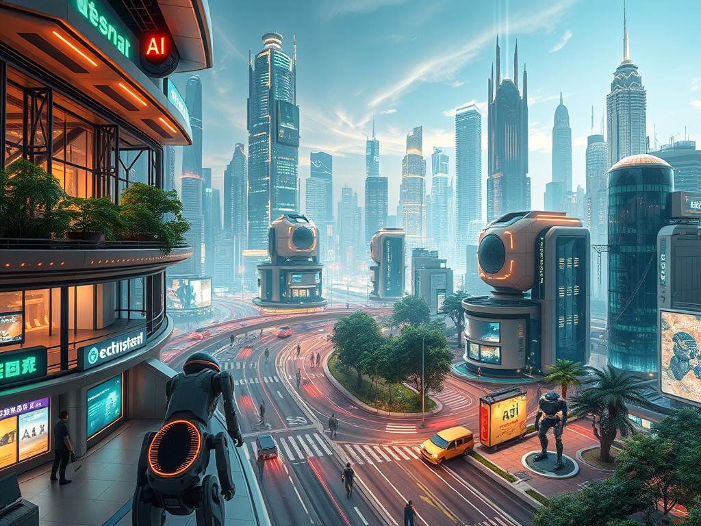 İnsan Zekası ile Yarışan Yapay Zeka 2025'te Geliyor insan zekasi ile yarisan yapay zeka 2025te geliyor