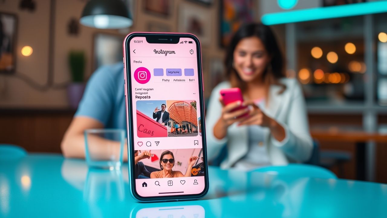 Instagram Retweet'e Benzer Özellik Test Ediyor instagram retweete benzer ozellik test ediyor
