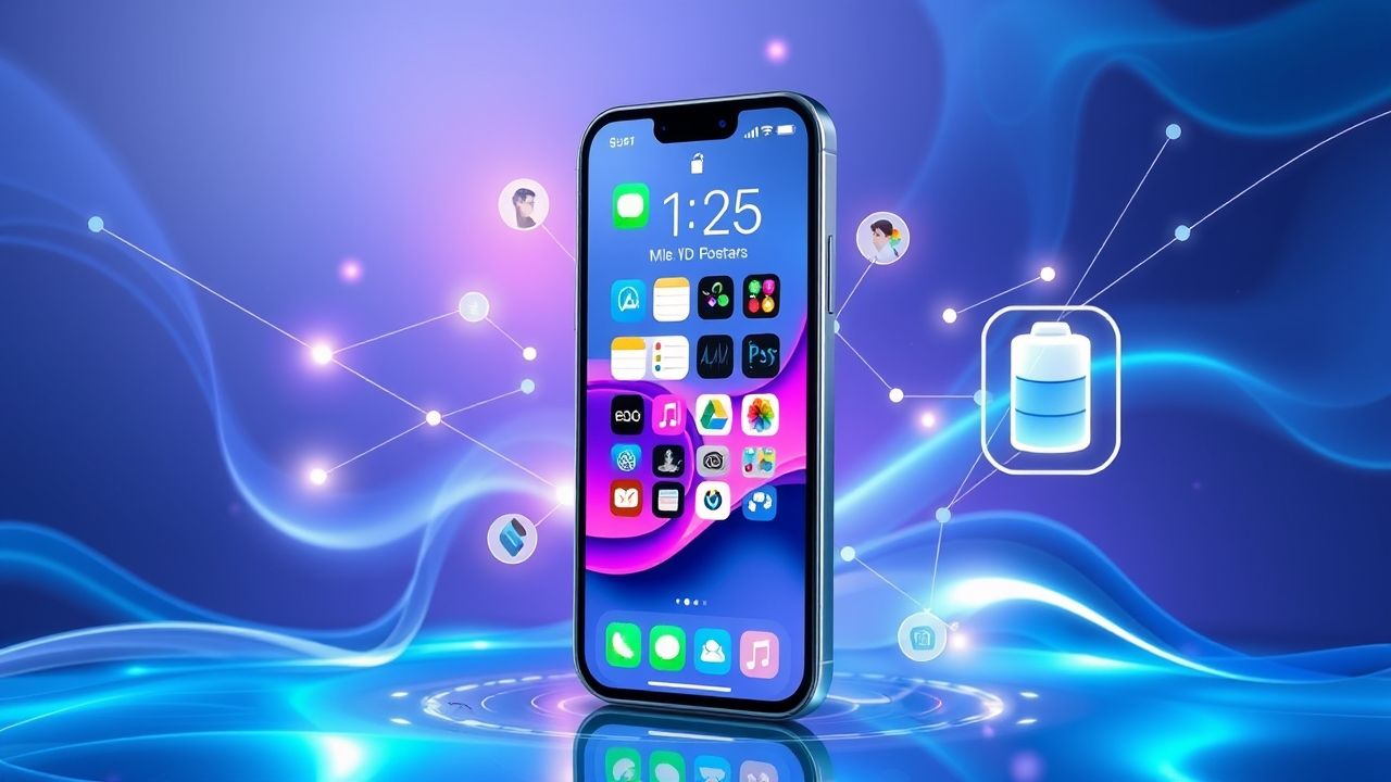 iOS 26: Yeni iPhone'ların Önceki Modellerden Ayrılacak Özellikleri ios 26 yeni iphonelarin onceki modellerden ayrilacak ozellikleri