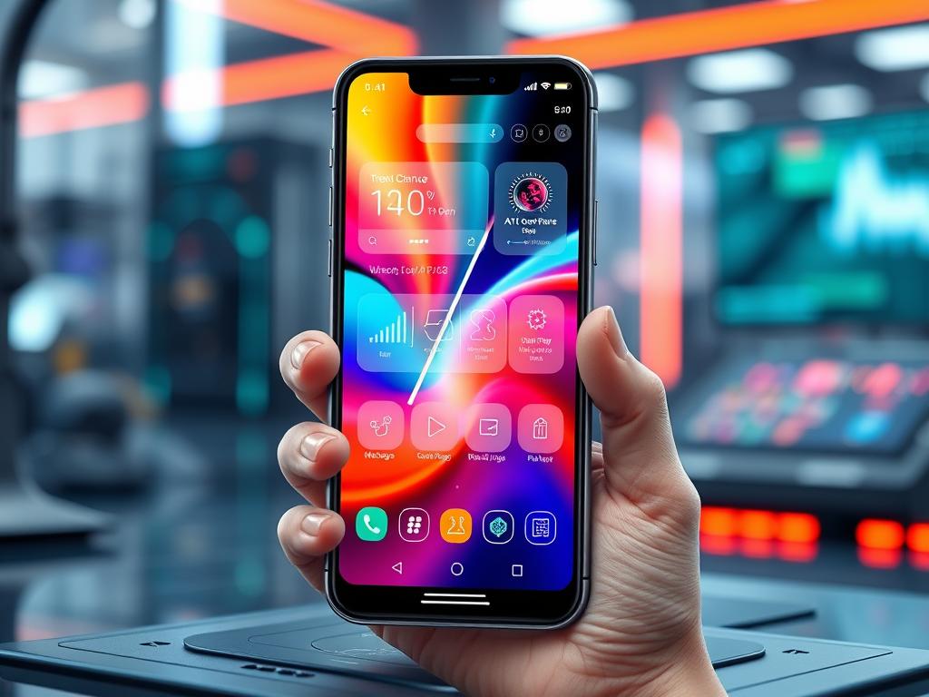 iPhone'ların 10 yıl sonra sunduğu sürpriz yenilikler iphonelarin 10 yil sonra sundugu surpriz yenilikler