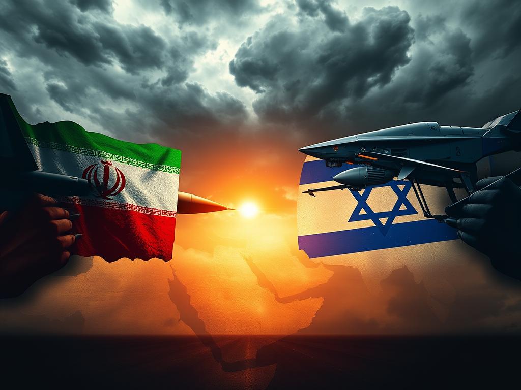 İran-Israil çatışmasında ateşkes belirsizliğini sürdürüyor iran israil catismasinda ateskes belirsizligini surduruyor