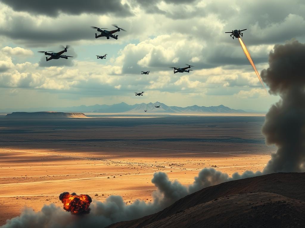 İsrail ve İran: Füze Salgını ve Sonraki Gelişmeler israil ve iran fuze salgini ve sonraki gelismeler