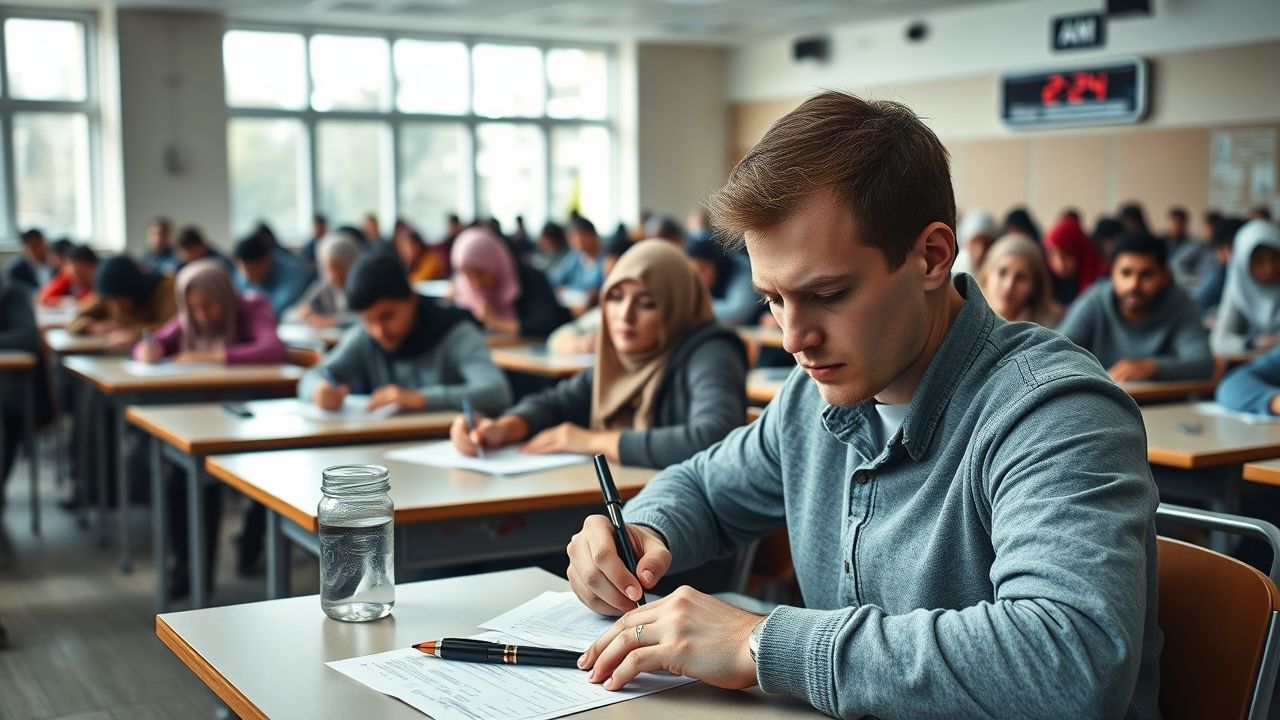 İstanbul Üniversitesi AUZEF Telafi Sınavları Ertelendi istanbul universitesi auzef telafi sinavlari ertelendi