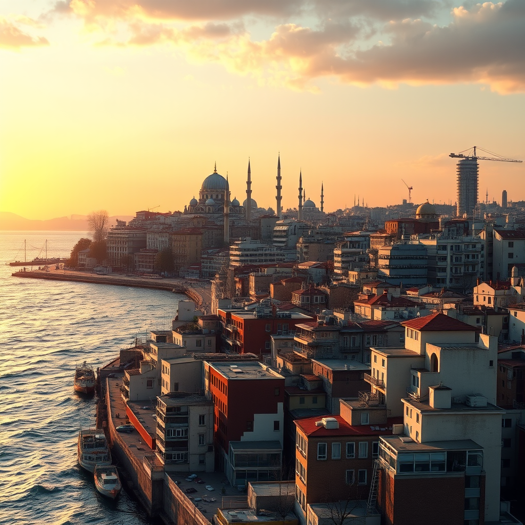 İstanbul'da 3,5 Büyüklüğündeki Deprem Neden Önemli? istanbulda 35 buyuklugundeki deprem neden onemli