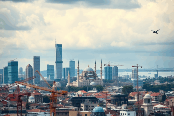 İstanbul’un Deprem Riske Yanıtı: Neler Olacak? istanbulun deprem riske yaniti neler olacak