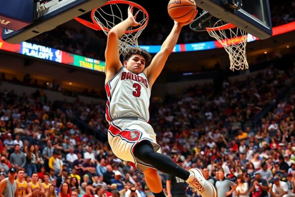 Jalen Williams ile Thunder, Seriyi Ele Geçirdi! jalen williams ile thunder seriyi ele gecirdi
