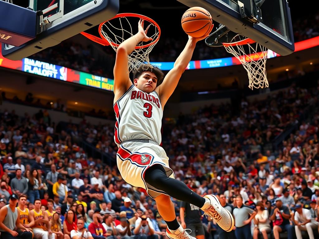 Jalen Williams ile Thunder, Seriyi Ele Geçirdi! jalen williams ile thunder seriyi ele gecirdi