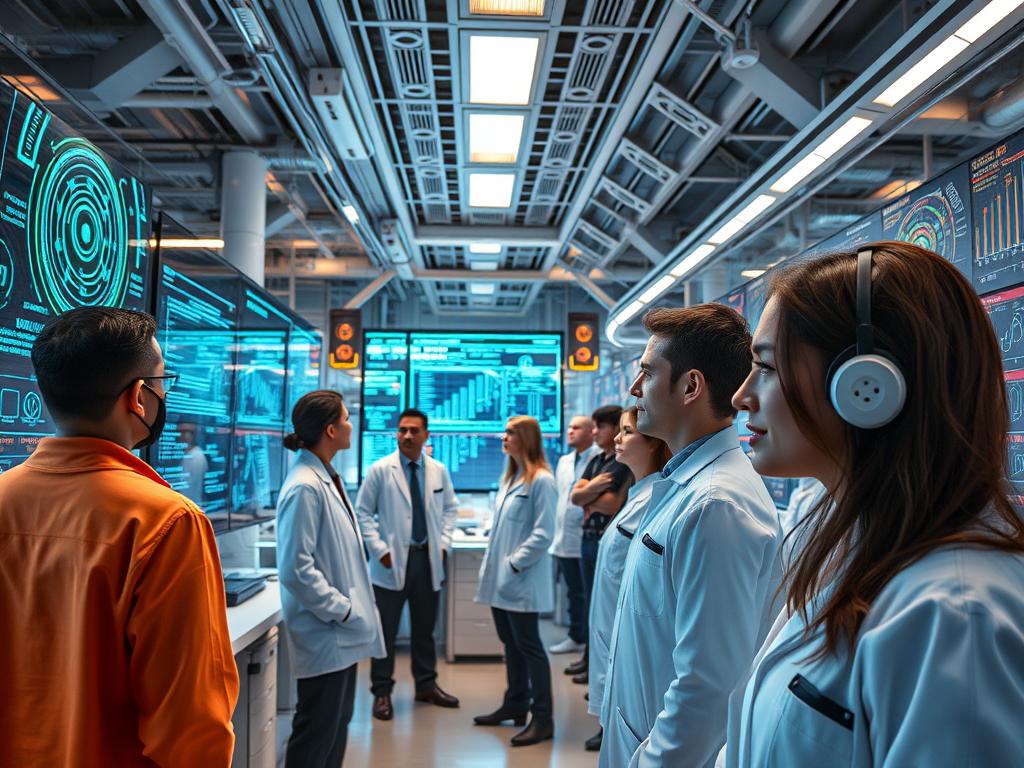 Kandıran yapay zeka: 2025'teki tehlikeler neler? kandiran yapay zeka 2025teki tehlikeler neler