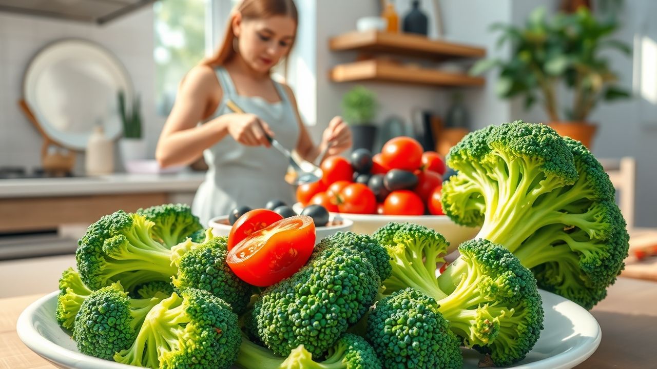 Kanserle Mücadelede Üç Süper Yemek kanserle mucadelede uc super yemek