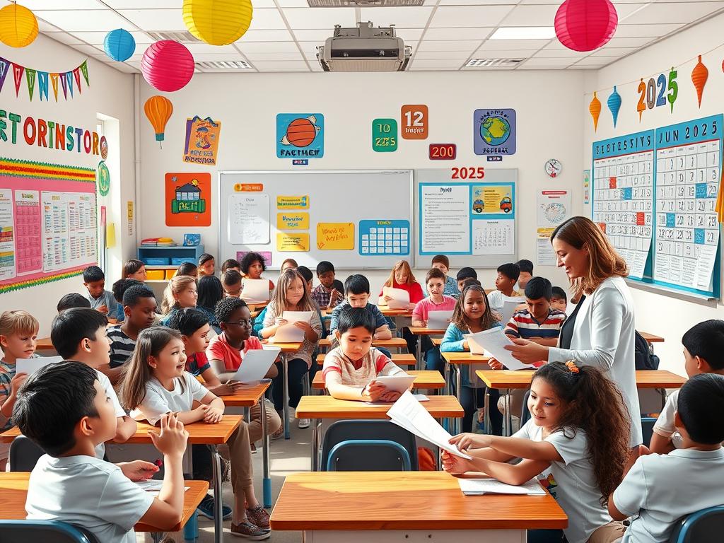 Karneler geldi, yaz tatili için geri sayım başladı! karneler geldi yaz tatili icin geri sayim basladi