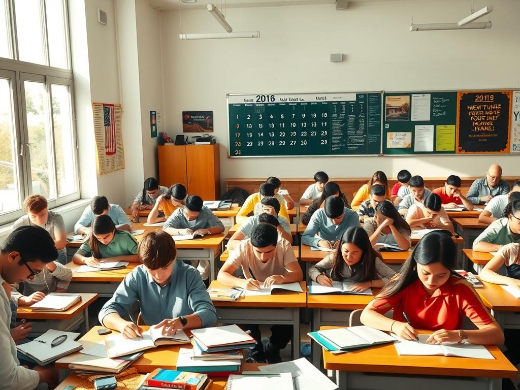 KPSS 2025: Başvurularınızı Kaçırmayın! kpss 2025 basvurularinizi kacirmayin