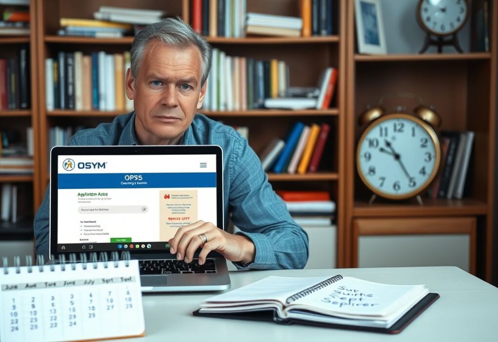 KPSS Başvuruları Başladı: 2025 Sınavları İçin Detaylar kpss basvurulari basladi 2025 sinavlari icin detaylar