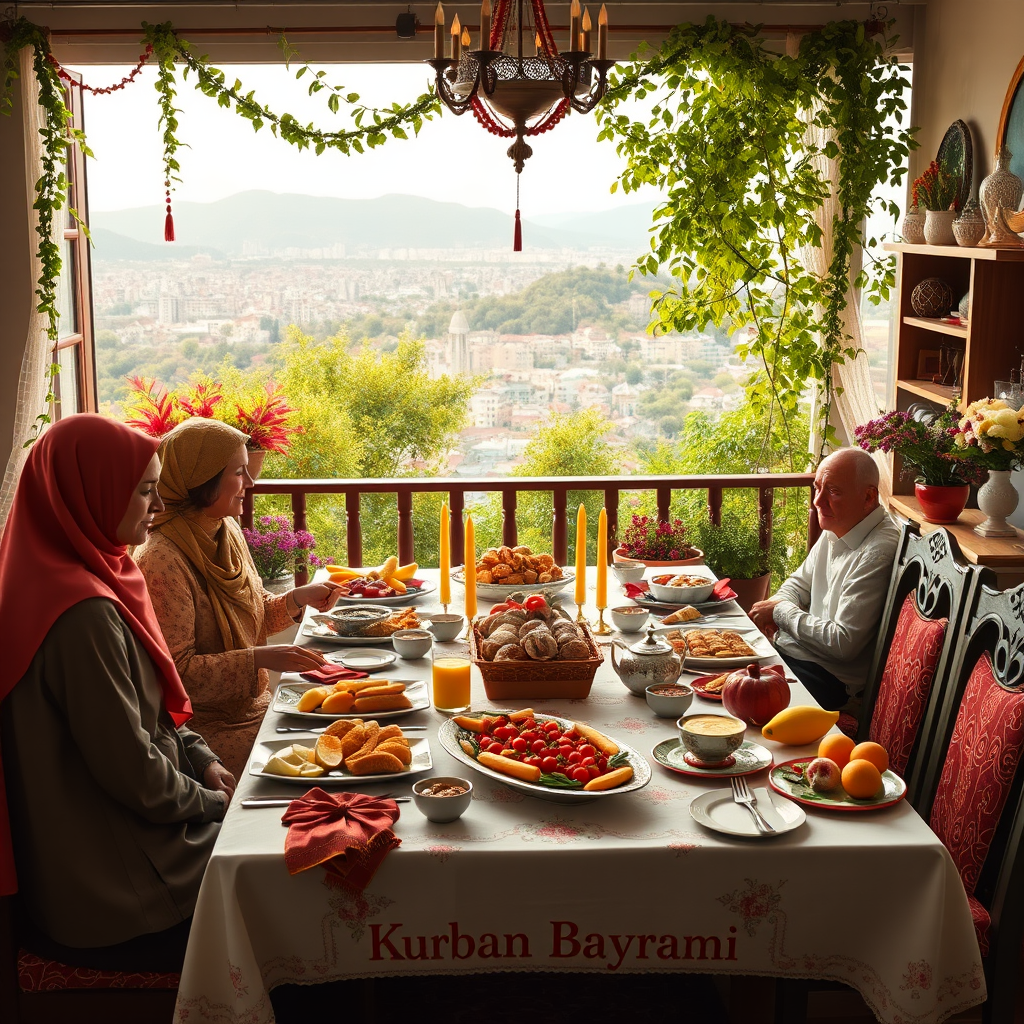 Kurban Bayramı 2025: Arefe Günü ve Tatil Planları kurban bayrami 2025 arefe gunu ve tatil planlari