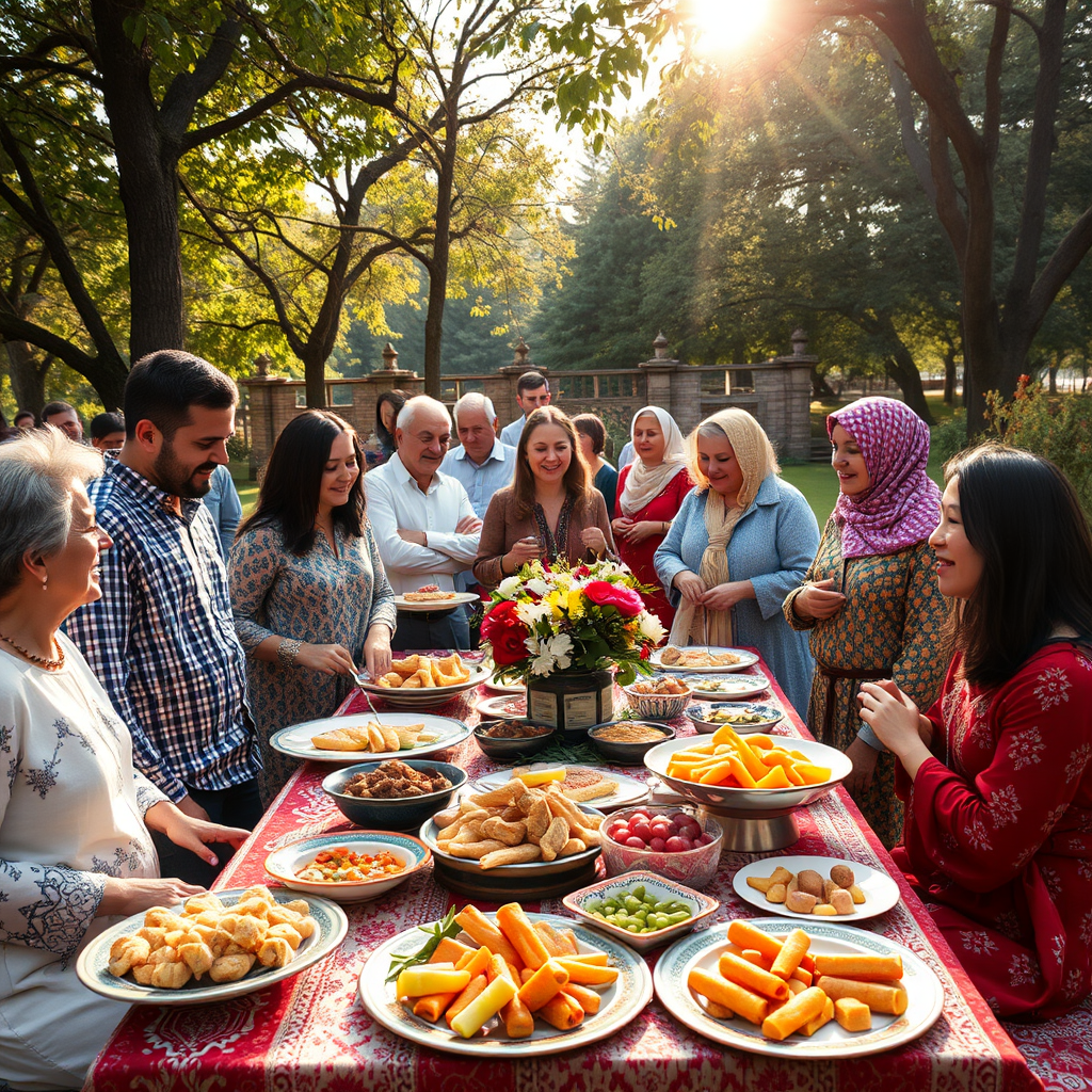 Kurban Bayramı 2025: Tatil Planınızı Şimdiden Yapın! kurban bayrami 2025 tatil planinizi simdiden yapin