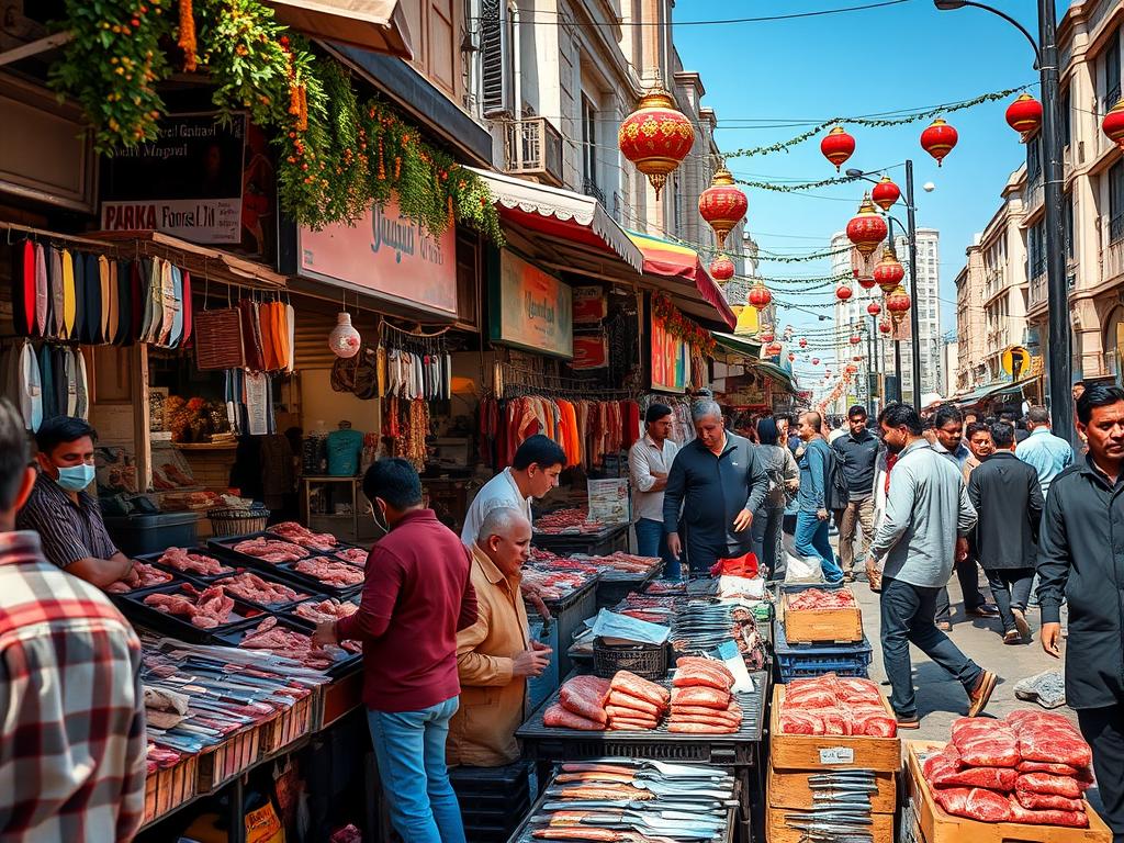 Kurban Bayramı'nda Sağlığınızı Tehlikeye Atmayın! kurban bayraminda sagliginizi tehlikeye atmayin 2