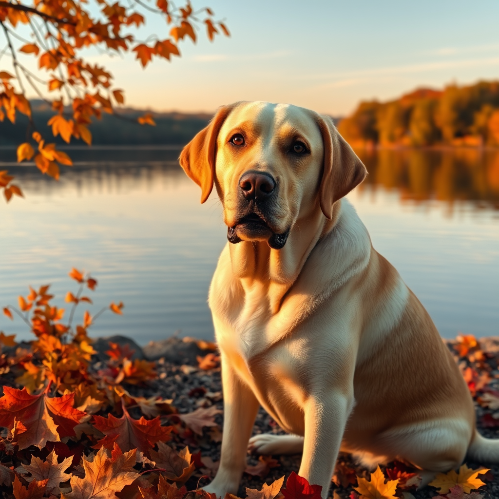 Labrador'un Gizemi: Yarışmada Başka Anlamlar Var mı? labradorun gizemi yarismada baska anlamlar var mi