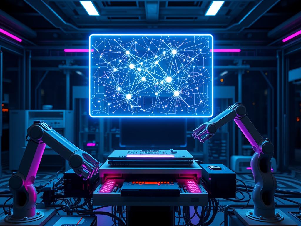Latest Trends in Artificial Intelligence latest trends in artificial intelligence