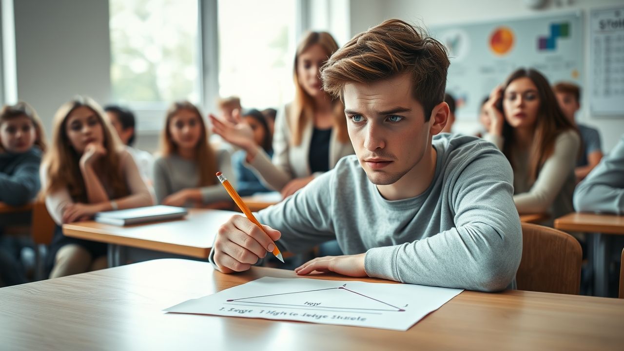 LGS Matematik Sorunda Tartışma lgs matematik sorunda tartisma