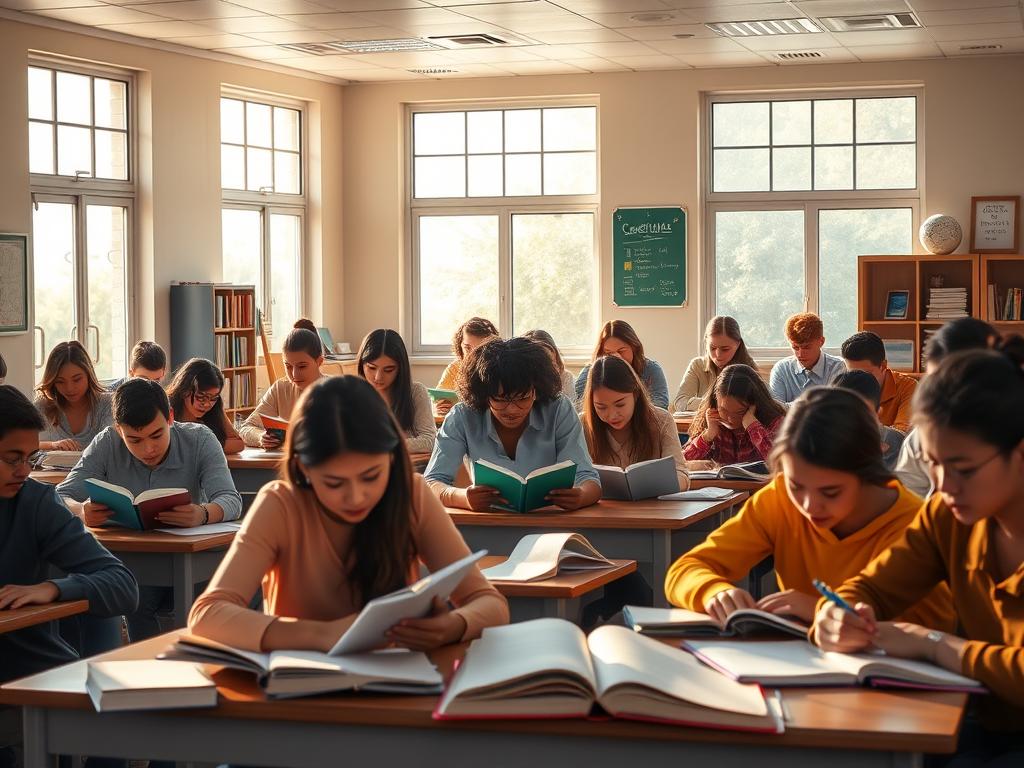 LGS sonuçları 2025'te öğrencileri neler bekliyor? lgs sonuclari 2025te ogrencileri neler bekliyor