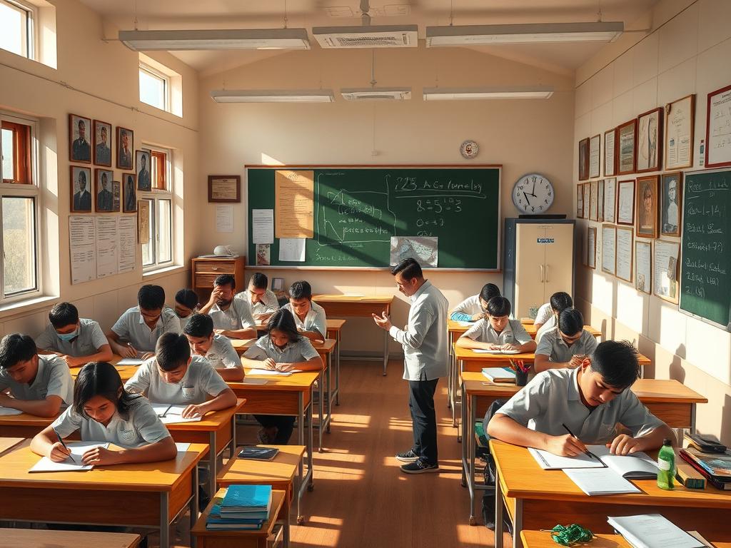 LGS tercihleri 2025'te nasıl şekillenecek? lgs tercihleri 2025te nasil sekillenecek