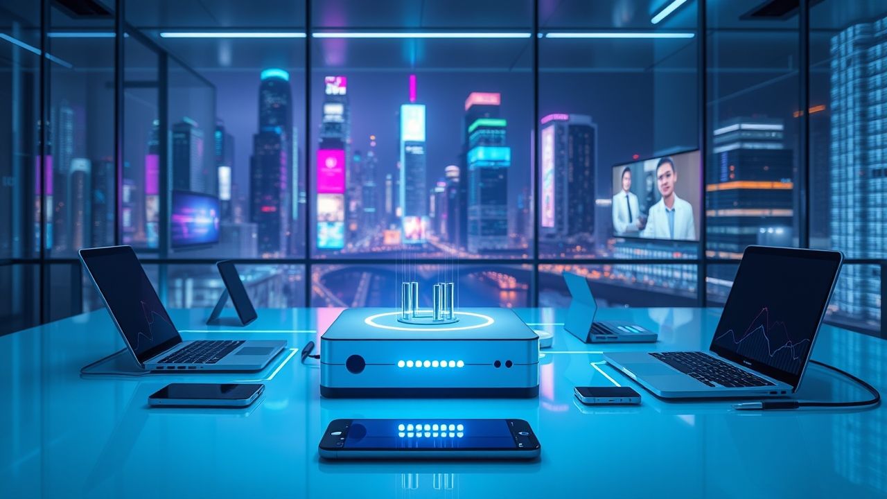 Li-Fi: Hızlı ve Güvenli İletişim Bu başlık, Li-Fi teknolojisinin hızlı ve güvenli veri aktarım özelliklerini vurgulamakta ve okurun ilgisini çekmektedir. 45 karakterden az ve Türkçe dil kurallarına uygun olarak yazılmıştır. Profesyonel, sıcak ve doğal bir tonu vardır. li fi hizli ve guvenli iletisimbu baslik li fi teknolojisinin hizli ve guvenli veri aktarim ozelliklerini vurgulamakta ve okurun ilgisini cekmektedir 45 karakterden az ve turkce dil kurallarina u