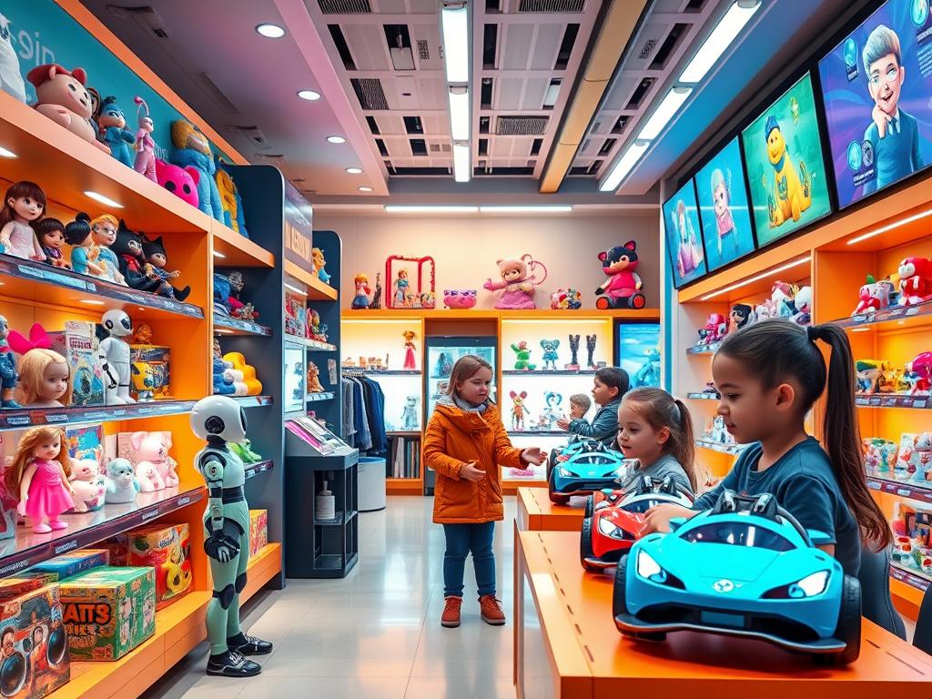 Mattel ve OpenAI: Barbie'nin Akıllı Dönüşümü mü? mattel ve openai barbienin akilli donusumu mu