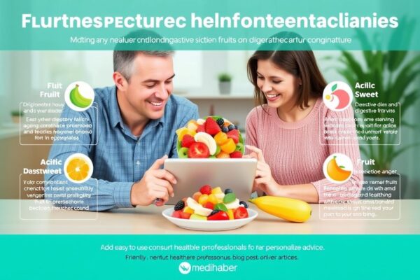 meyvelerin yanlis ciftleri sindirimi bozabilir