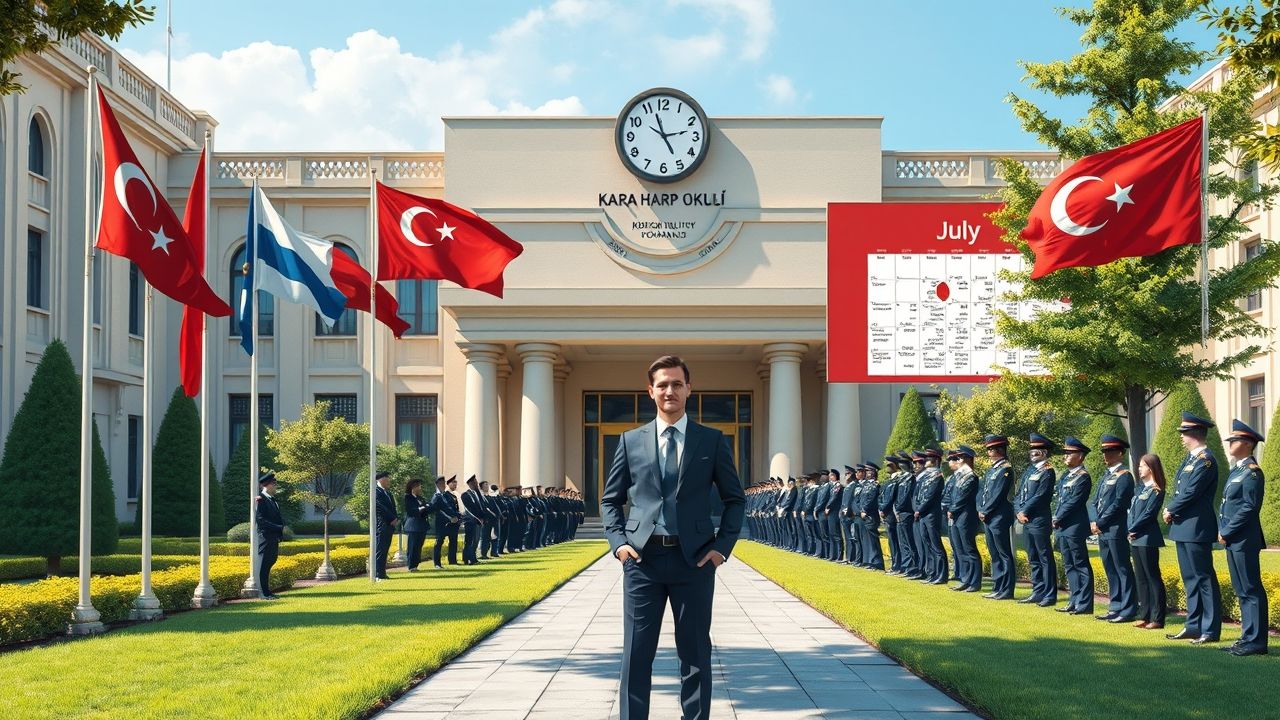 MSÜ 2025 Mülakat Tarihleri Açıklandı msu 2025 mulakat tarihleri aciklandi