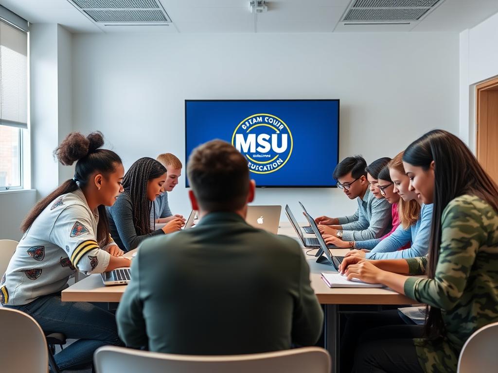 MSÜ tercih sonuçları ne zaman açıklanacak? msu tercih sonuclari ne zaman aciklanacak 4