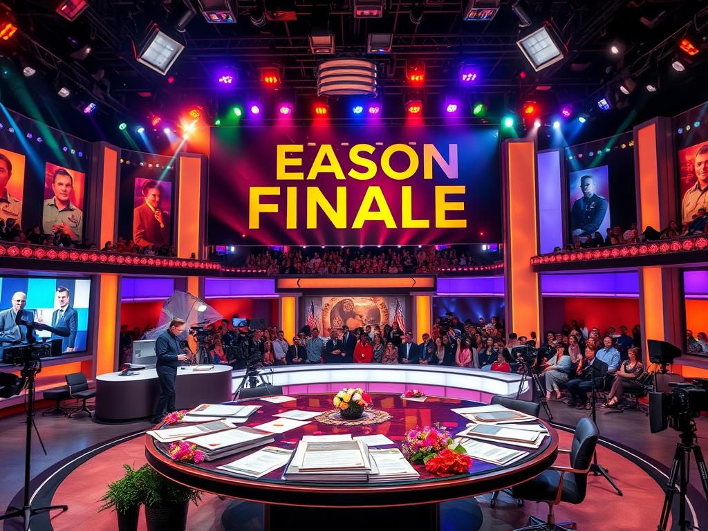 Müge Anlı'nın Sezon Finali Şaşırtacak Detaylar! muge anlinin sezon finali sasirtacak detaylar