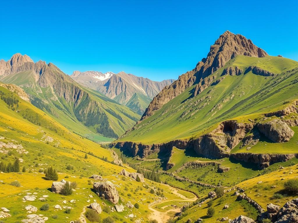 Neandertaller ve modern insanlar: Bir aşk hikayesi mi? neandertaller ve modern insanlar bir ask hikayesi mi
