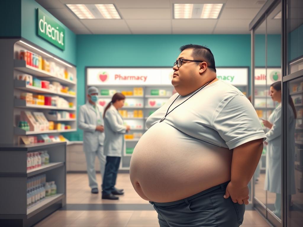 Obezite İğneleri: Etkileri Sonrasında Ne Oluyor? obezite igneleri etkileri sonrasinda ne oluyor