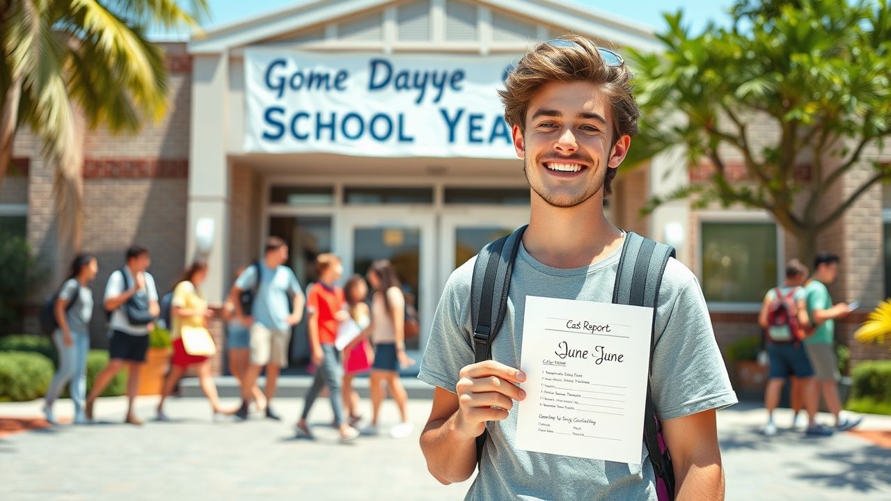Okul Kapanış ve Karne Dağıtım Tarihleri 2025 okul kapanis ve karne dagitim tarihleri 2025