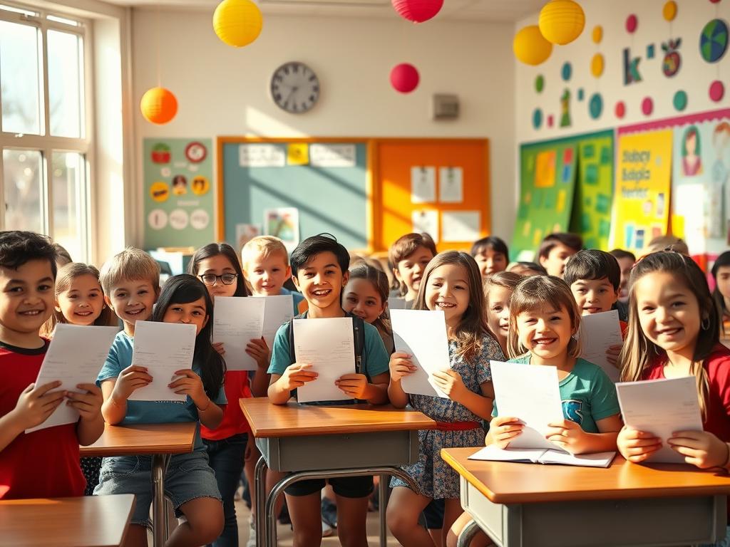 Okul Karneleri Ne Zaman Alınacak? Tarih Belli! okul karneleri ne zaman alinacak tarih belli