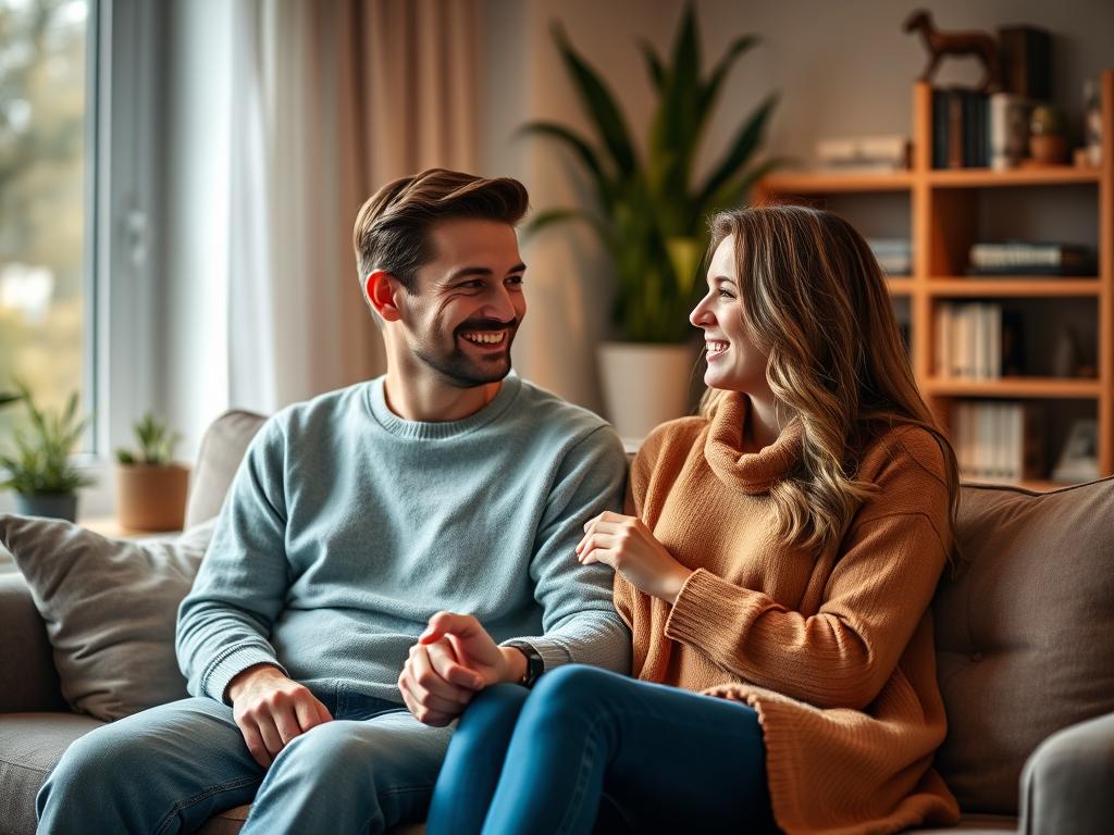 Partnerinizle Mükemmel Uyumu Yakalamanın Sırları partnerinizle mukemmel uyumu yakalaminin sirlari