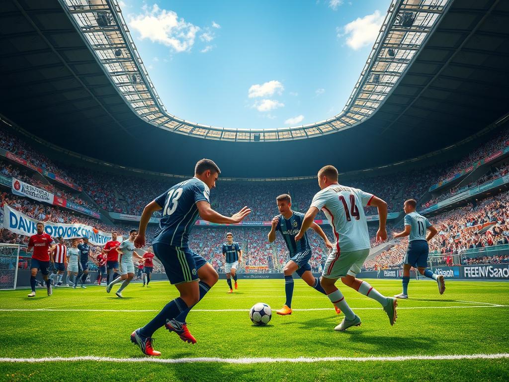 Real Madrid ve Atlético Nacional’ı karşı karşıya getiren heyecanlı maç real madrid ve atletico nacionali karsi karsiya getiren heyecanli mac