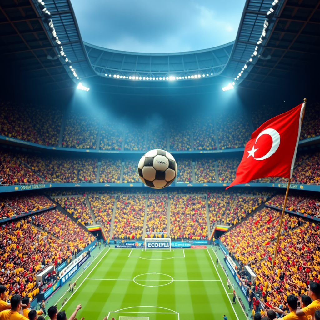 Son Heung-min, Fenerbahçe ve Galatasaray için mi geliyor? son heung min fenerbahce ve galatasaray icin mi geliyor