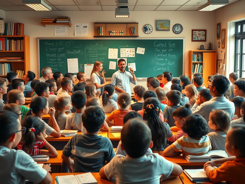 Sözleşmeli öğretmen alımında heyecan dorukta! sozlesmeli ogretmen aliminda heyecan dorukta