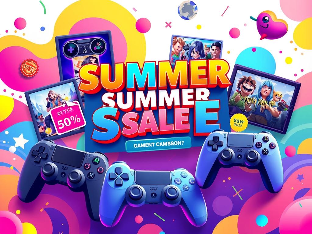 Steam Yaz İndirimleri Hakkında Bilmeniz Gerekenler steam yaz indirimleri hakkinda bilmeniz gerekenler