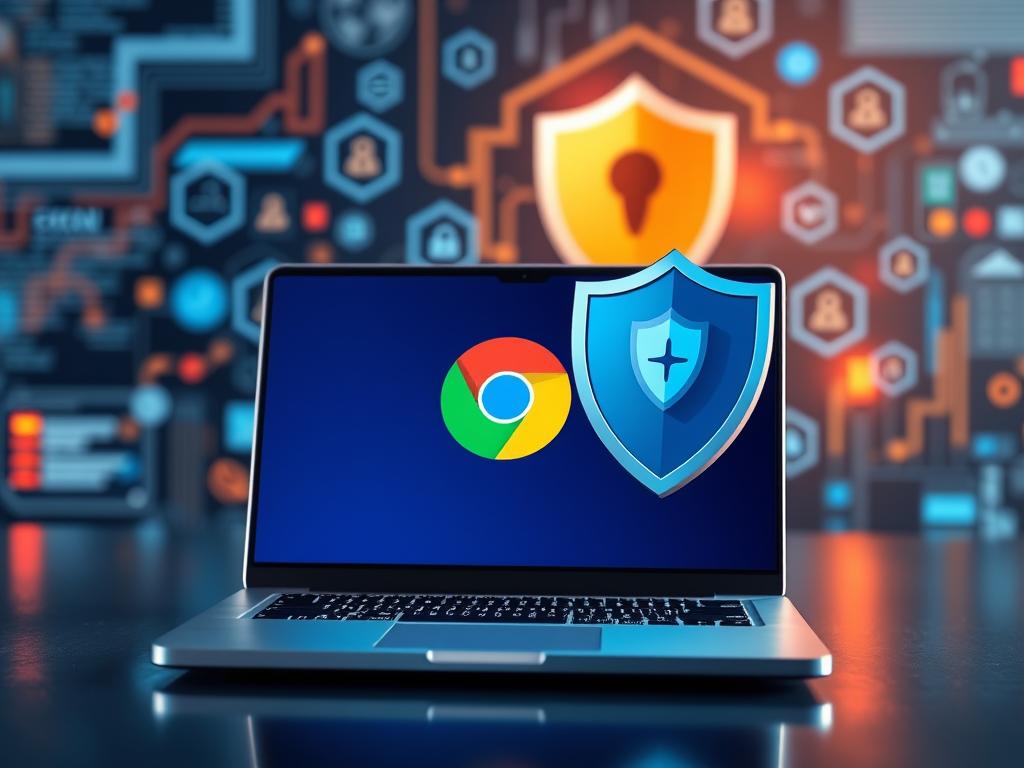 Tehlike kapıda: Chrome kullanıcıları dikkat! tehlike kapida chrome kullanicilari dikkat