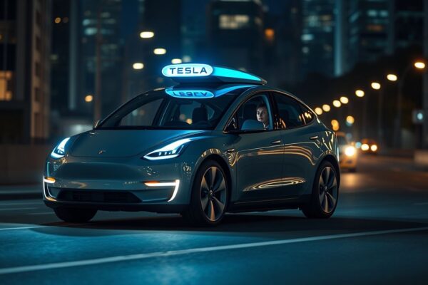 Tesla Robotaxi’nin İlk Testleri—**Yazı**2025-06-25T09:05:39.046+02:00 tarihinde, Tesla’nın uzun süredir geliştirdiği Robotaxi projesi, 2025’in ortalarında yapılan lansman ve test sürüşlerinde beklentilerin oldukça altında kaldı. Austin, Teksas’ta sınırlı bir bölgede test edilen tamamen otonom Model Y SUV’lar, hız sınırlarını aşma, kavşaklarda duraksama ve hatta yanlış şeride girme gibi ciddi trafik ihlalleri yaptı. Test kullanıcılarının ve sosyal medyada paylaşılan videoların gösterdiğine göre, araçlar güzergah dışına çıkabiliyor ve yolcularını istedikleri yerlerden uzak noktalarda bırakabiliyorlar.En dikkat çekici olaylardan biri, araçlardan biri sola dönmeye çalışırken yanlış şeride girmesi ve ardından trafiği tehlikeye atmadan kendi şeridine geri dönmesi. Bir başka testte ise araç, aktif bir kavşağın ortasında durarak trafiği engelledi. Hatta kimi kullanıcılar, hız sınırını aşan araçların polis arabalarının yakınında yolun ortasında durduklarından söz ediyor.ABD Ulusal Karayolu Taşımacılığı Güvenlik İdaresi (NHTSA), bu gibi güvenlik ihlalleri ve kazalar üzerine Tesla’dan resmi bilgi talep etti. Ancak Tesla, verdiği yanıtları ticari sır kapsamında değerlendirdiği için kamuoyu ile paylaşmadı. Ayrıca NHTSA, Tesla’nın Tam Otonom Sürüş (Full Self-Driving – FSD) modunun özellikle düşük görüş koşullarında güvenli olup olmadığını inceleyen bir soruşturmayı da sürdürüyor.Bu sorunların ve soruşturmaların gölgesinde, Tesla’nın satışları 2025’in ilk çeyreğinde yüzde 71 oranında düştü. Ancak Elon Musk, otonom sürüş teknolojisinin şirkete ve geleceğin ulaşımına kritik katkılar yapacağı inancını sürdürüyor ve sosyal medyada yapay zeka ekibini başarılı bir lansman için tebrik etti.Robotaxi yolculuklarının sabit başlangıç fiyatı 4,20 dolar olarak belirlenmiş olup, araçlarda gerektiğinde müdahale edebilecek iç denetleyiciler ve uzaktan sürücüler bulunuyor. Tam ölçekli ticari faaliyet başlaması durumunda fiyat yapısının değişeceği öngörülüyor.Sonuç olarak, Musk’ın on yılını verdiği Robotaxi projesi şu aşamada teknik ve güvenlik açısından önemli sıkıntılarla karşı karşıya. Düzenleyici kurumlar ve yatırımcılar, Tesla’nın otonom sürüş vizyonunun gerçek anlamda ne zaman işler ve güvenli hale geleceğini yakından takip ediyor. tesla robotaxinin ilk testleri yazi2025 06 25t090539 0460200 tarihinde teslanin uzun suredir gelistirdigi robotaxi projesi 2025in ortalarinda yapilan lansman ve test suruslerin