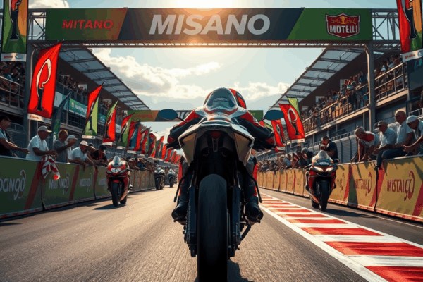 Toprak Razgatlıoğlu’nun Tarih Yazdığı WSBK Zaferi! toprak razgatlioglunun tarih yazdigi wsbk zaferi